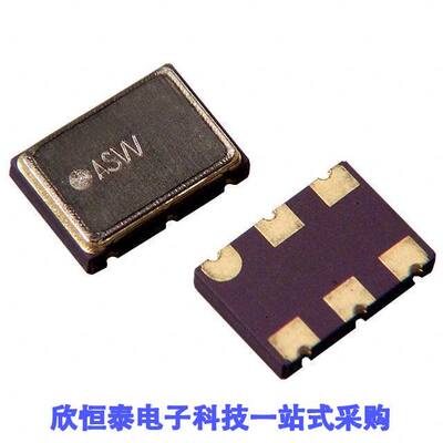 ASVV-4.096MHZ-N152-T null ABRACON