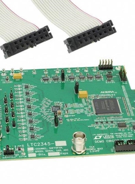 DC2326A-B/DC2327A/DC2327J5005AHF