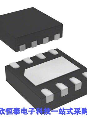 ISL80505IRAJZ芯片 《 IC REG LINEAR POS ADJ 500MA 8DFN    》