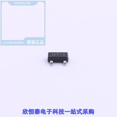 SI2310A/SI2310A-TP/SI2310AHE3