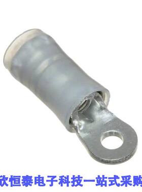 53963-1连接器 《 CONN RING CIRC 14-16AWG #4 CRIMP    》
