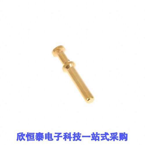 09322006115连接器 《 HAN C MALE CONTACT AWG 14 (2.5MM    》