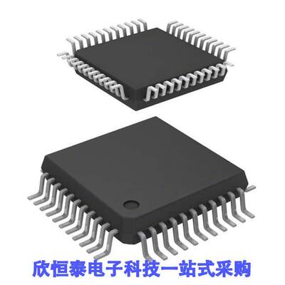 STM8S208S6T6C芯片 《 IC MCU 8BIT 32KB FLASH 44LQFP    》