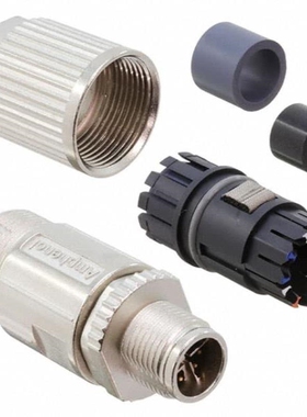 MSXS-08BMMD-SL8001/MSXS-08PFFP-SF7001/MSXS-08PFFT-EE0001