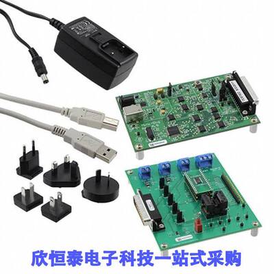 BUF16821EVM-USB开发板 《 EVAL MODULE USB FOR BUF16821    》