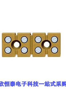 7906130000连接器 《 CONN BARRIER STRIP 4CIRCUIT    》