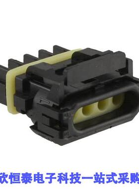 0521170411连接器 《 CONN RECEPT HOUSING 4POS 2.5MM    》