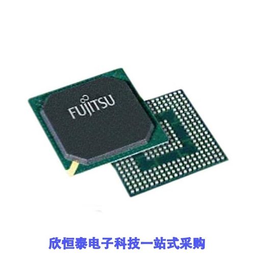 MB86296SPB-GS-JXE1 MB86276PB-GS-K5ZE1 MB86296SPB-GSE1