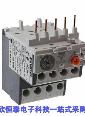 CGT-12M-1.0继电器 《 TOR 12M 0.63-1    》