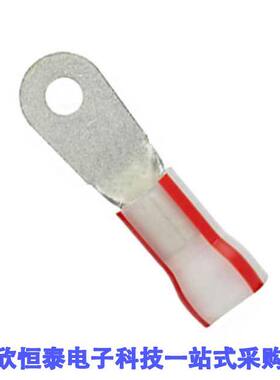 PK8-10R-T连接器 《 CONN RING CIRC 8AWG #10 CRIMP    》