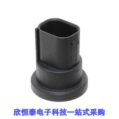 1473836-1连接器 《 CONN HSG 3POS PROTECTIVE    》