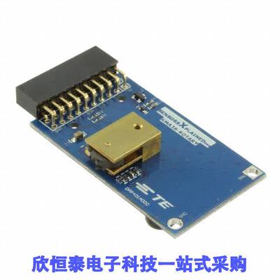 DPP401A000开发板 《 XPLAINED PRO KMA36 (R)    》