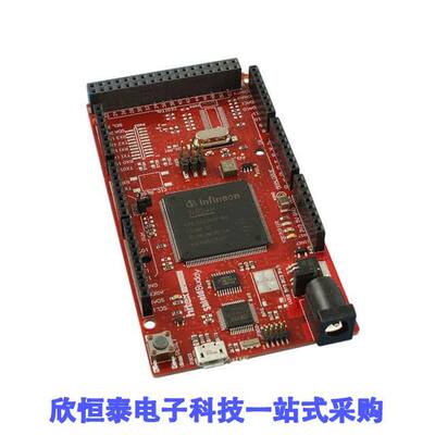 KITAURIXTC275ARDSBTOBO1 null INFINEON