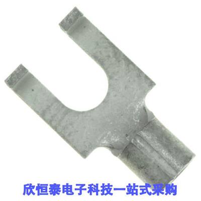 320855连接器 《 CONN SPADE TERM 14-16AWG #6    》