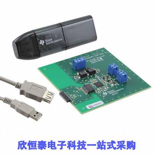 EVM开发板 DAC7760 EVAL FOR MODULE DAC7760EMC