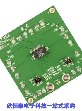 DC1900A/DC1901A/DC1902B