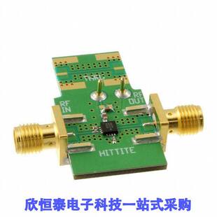 107795-HMC356LP3射频 《 EVAL BOARD HMC356LP3    》