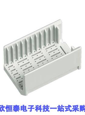 17700003003连接器 《 CONN SHROUD C11 55POS    》