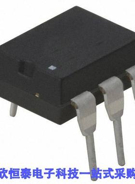 PLA134继电器 《 SSR RELAY SPST-NO 350MA 0-100V    》