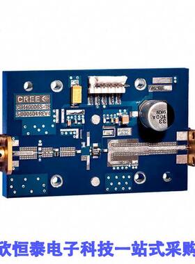 CGH40006S-AMP1射频 《 FET RF HEMT 28V 100MA 440203    》