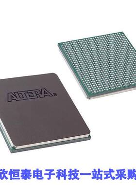 EP3SE80F780C2芯片 《 IC FPGA 488 I/O 780FBGA    》