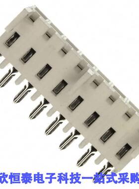 0009484088连接器 《 CONN RCPT 8POS 0.156 TIN PCB    》