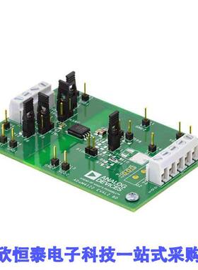 EVAL-ADUM4122EBZ开发板 《 EVAL BOARD FOR ADUM4122    》