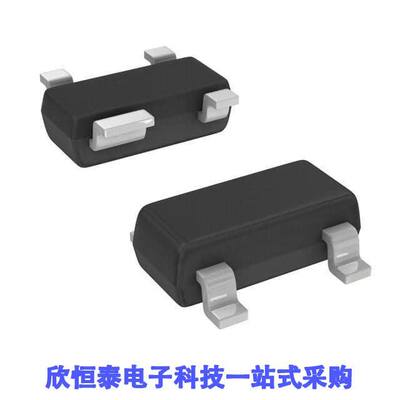 MIC811RUY-TR芯片 《 IC SUPERVISOR 1 CHANNEL SOT143    》
