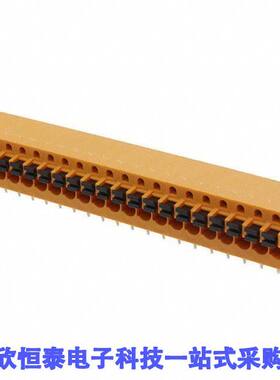 1330920000连接器 《 TERM BLK 21P SIDE ENT 5.08MM PCB    》