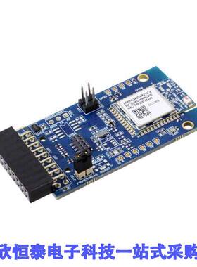 ATWINC3400-XPRO射频 《 WINC3400-XPRO XPLAINED PRO KIT    》