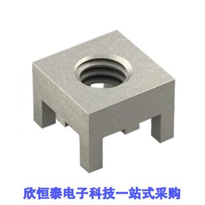 74650073R连接器 《 TERM REDCUBE M3 4PIN PCB    》
