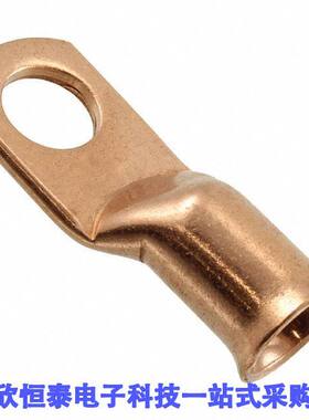 0192210378连接器 《 CONN RING FLAT 1AWG #3/8 CRIMP    》