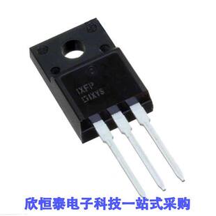 IXFP4N85XM IXYS null