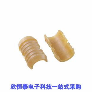 BND-SR-06连接器 《 SHIELD TERMINATION SPLIT RING    》