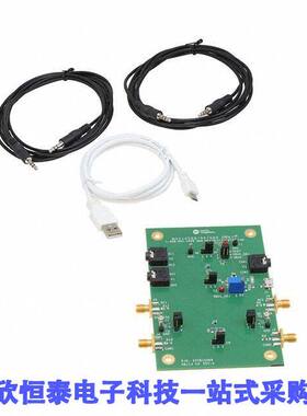 MAX14589EEVKIT# null ADI