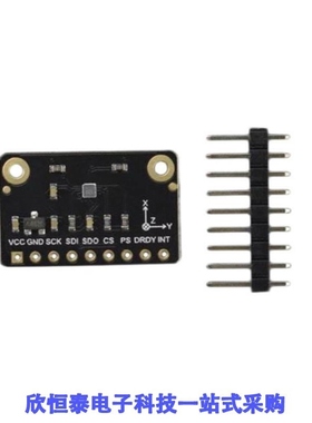 SEN0419/SEN0423/SEN0427