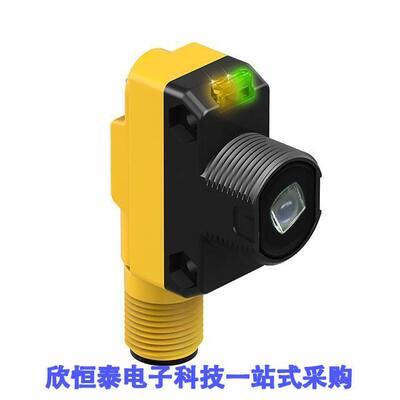 QS186LE212Q8传感器，变送器 《 PHOTO SEN LASER 15M    》