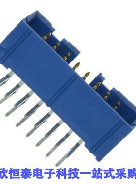75867-103LF连接器 《 CONN HEADER R/A 16POS 2.54MM    》