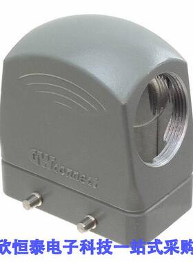 0936011661连接器 《 CONN HOOD SIDE ENTRY SZ10B PG29    》