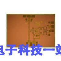 HMC1106射频 《 IC MMIC MIXER 15-36GHZ DIE    》