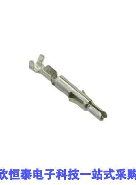 350699-1连接器 《 CONN SPLIT PIN 18-24AWG CRMP TIN    》