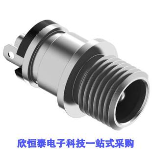 CONN 2.1MM MOLD STYLE 00616连接器