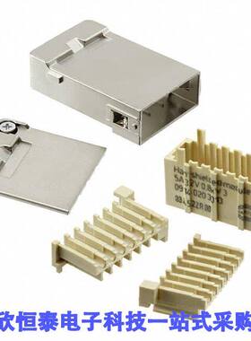 09140203013连接器 《 MODULE MALE 20POS CRIMP    》