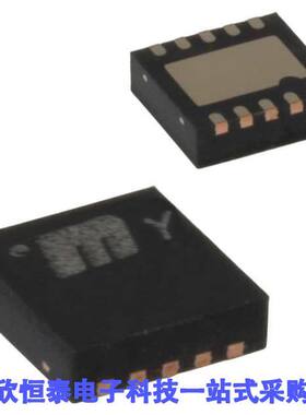 MIC2206-9IYML-TR null Microchip Technology