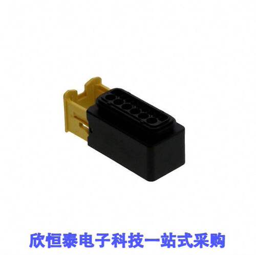 1-1563878-1连接器 《 CONN RCPT HSG 15POS SEALED    》