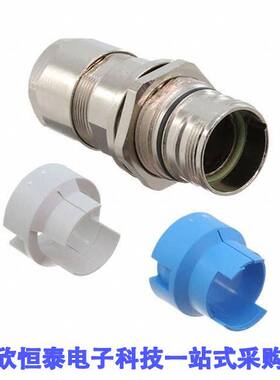 09151000311连接器 《 CONN INSERT SHELL INLINE PNL MNT    》
