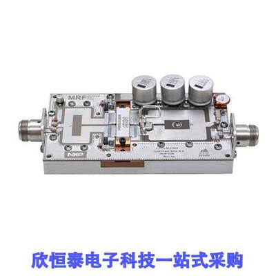 MRFX1K80H-88MHZ射频 《 MRFX1K80H REF BRD 108MHZ 1600W    》