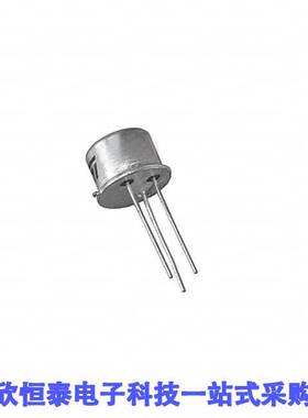 2N4237分立半导体产品 《 NPN TRANSISTOR    》