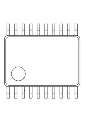 R5F1096AJSP#X0/R5F1096EJSP#H0/R5F109AAJSP#V0
