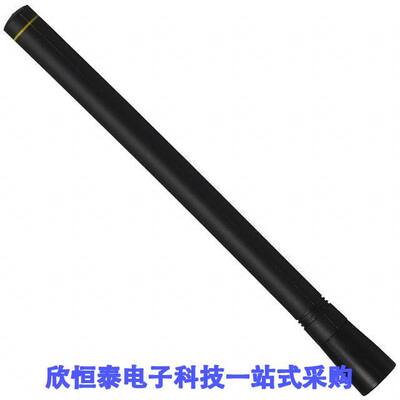 ANT-916-CW-HW射频 《 RF ANT 916MHZ WHIP STR RP-SMA ML    》